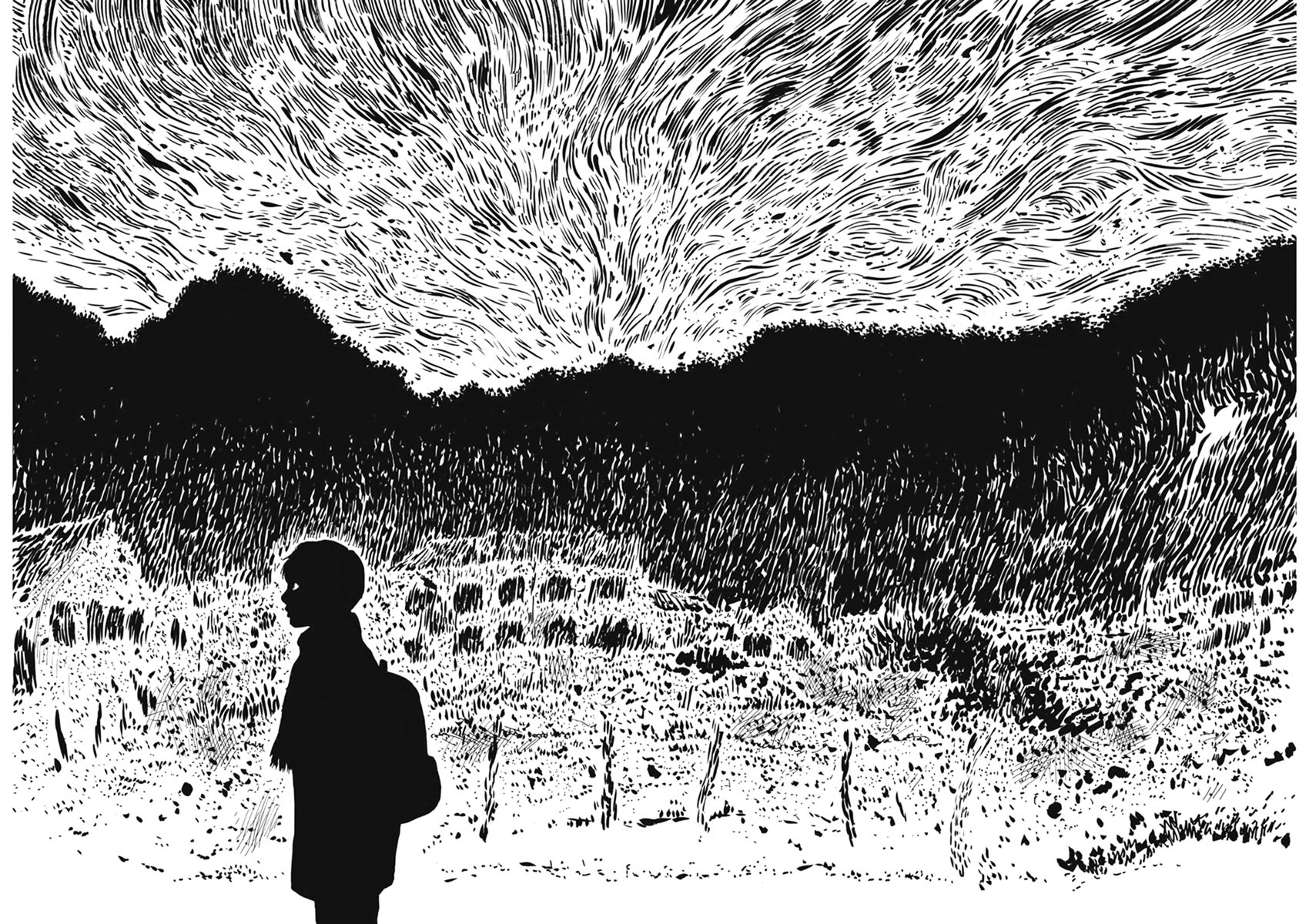 A Trail Of Blood 65 19
