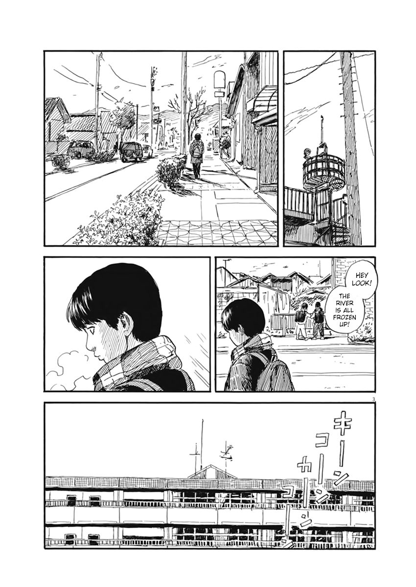 A Trail Of Blood 65 3