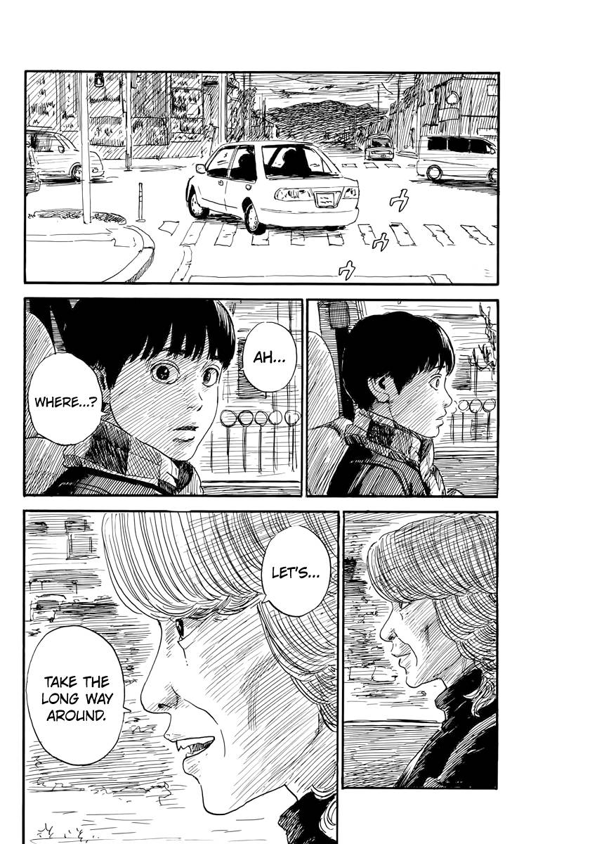 A Trail Of Blood 66 4