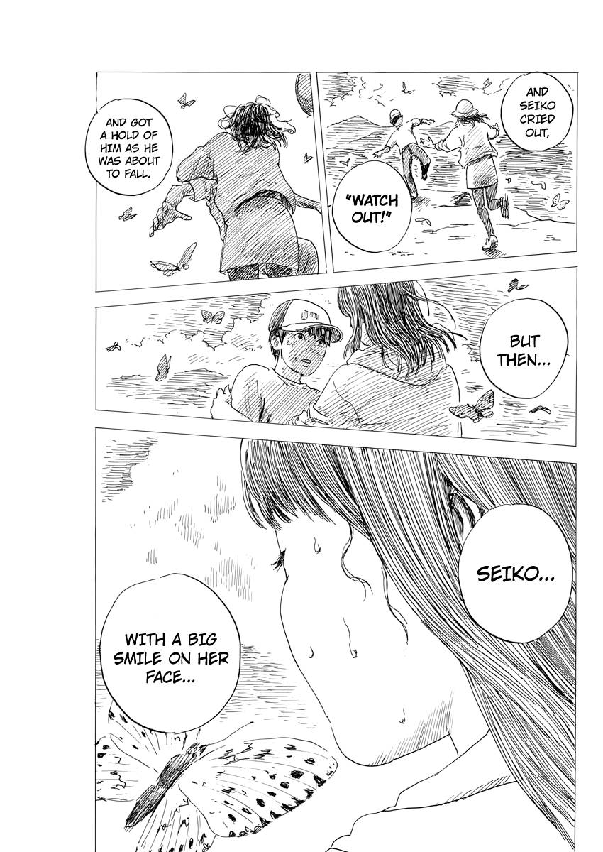 A Trail Of Blood 66 9