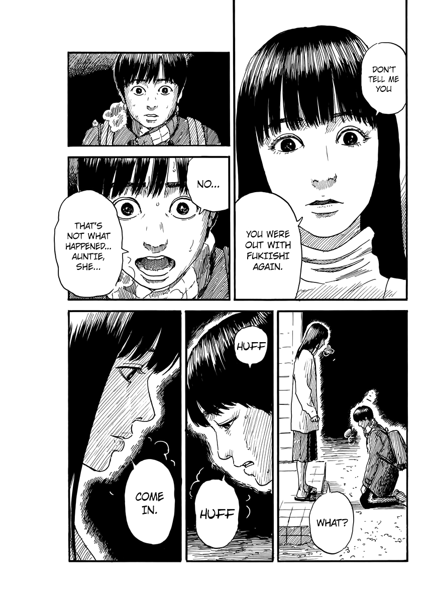 A Trail Of Blood 67 3