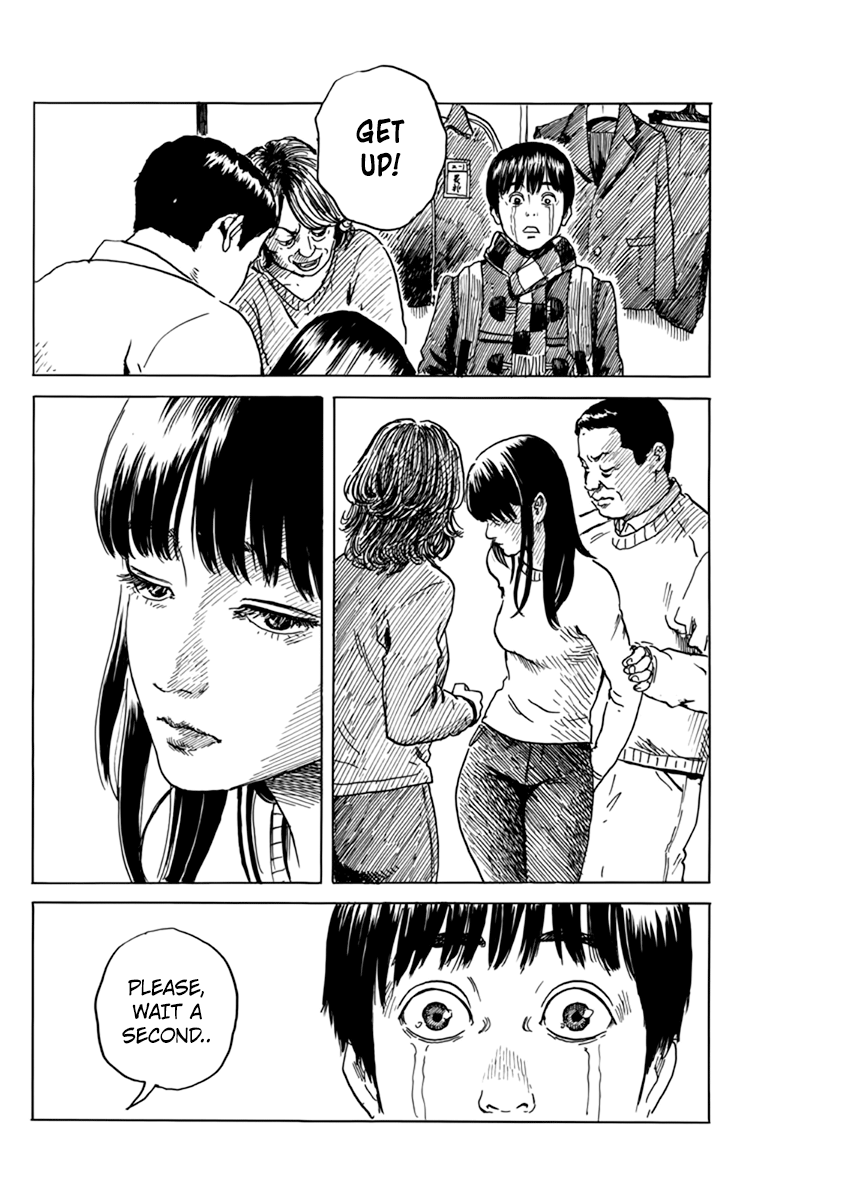 A Trail Of Blood 70 4