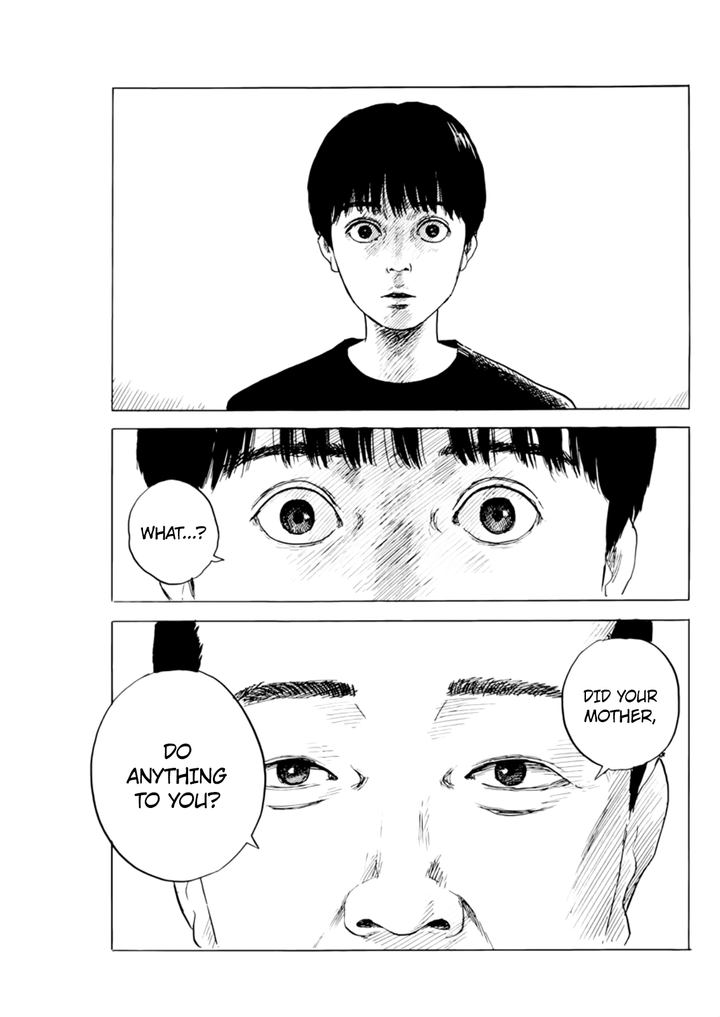 A Trail Of Blood 74 5