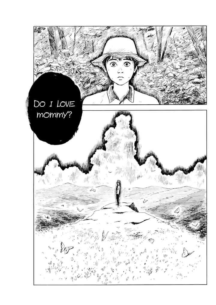 A Trail Of Blood 74 9