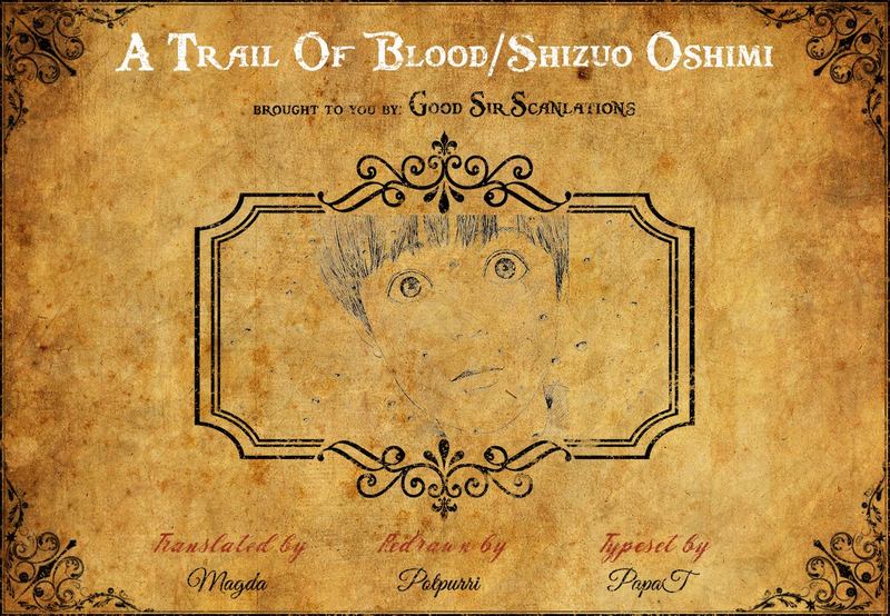 A Trail Of Blood 76 2