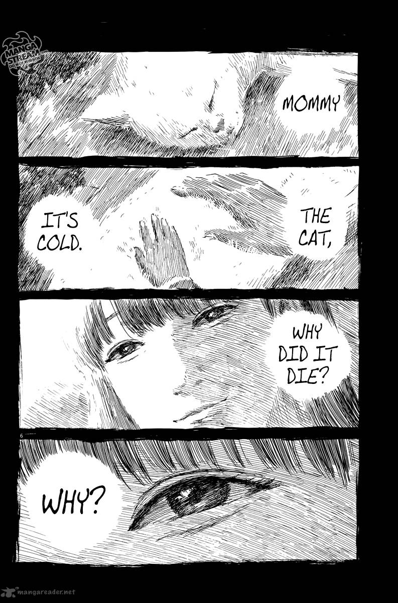 A Trail Of Blood 8 6
