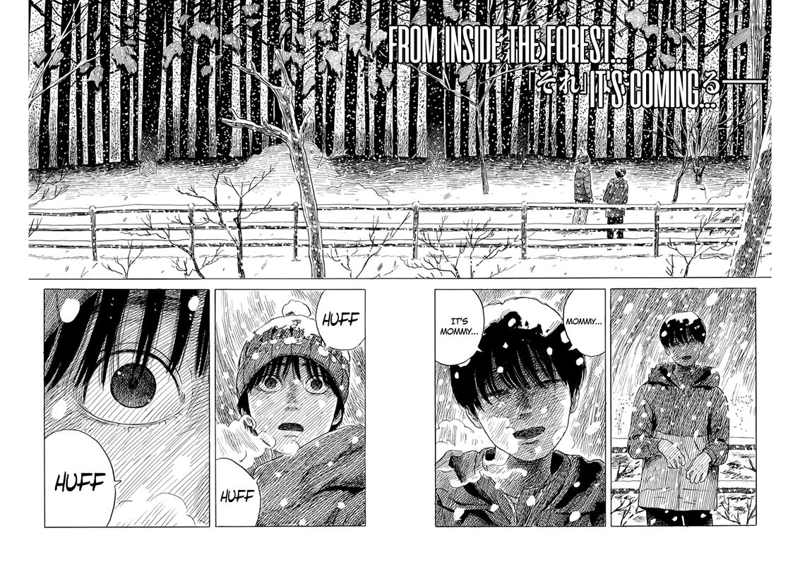 A Trail Of Blood 87 2