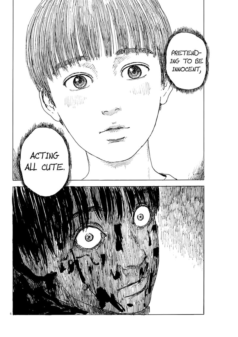 A Trail Of Blood 89 6