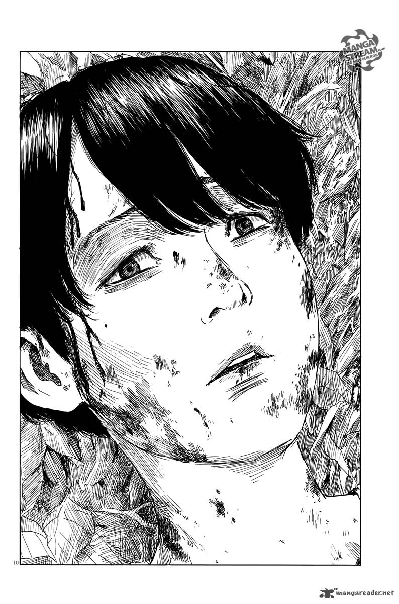 A Trail Of Blood 9 10