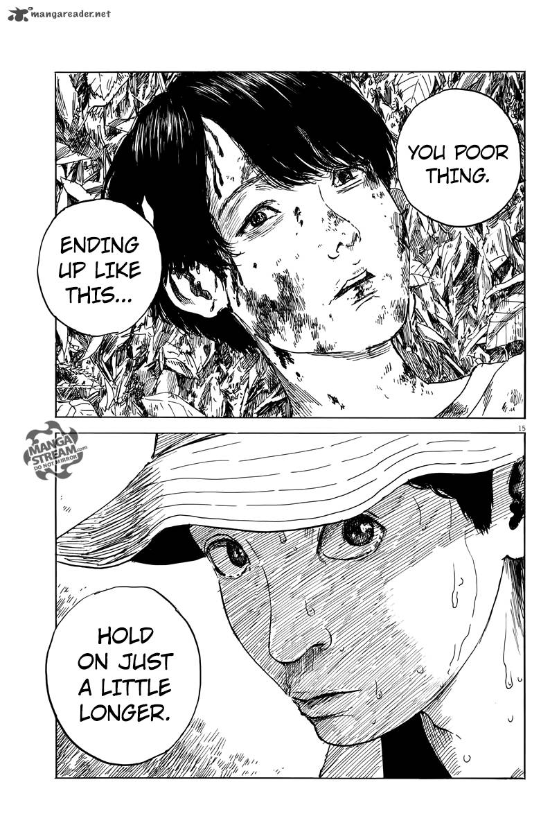A Trail Of Blood 9 15