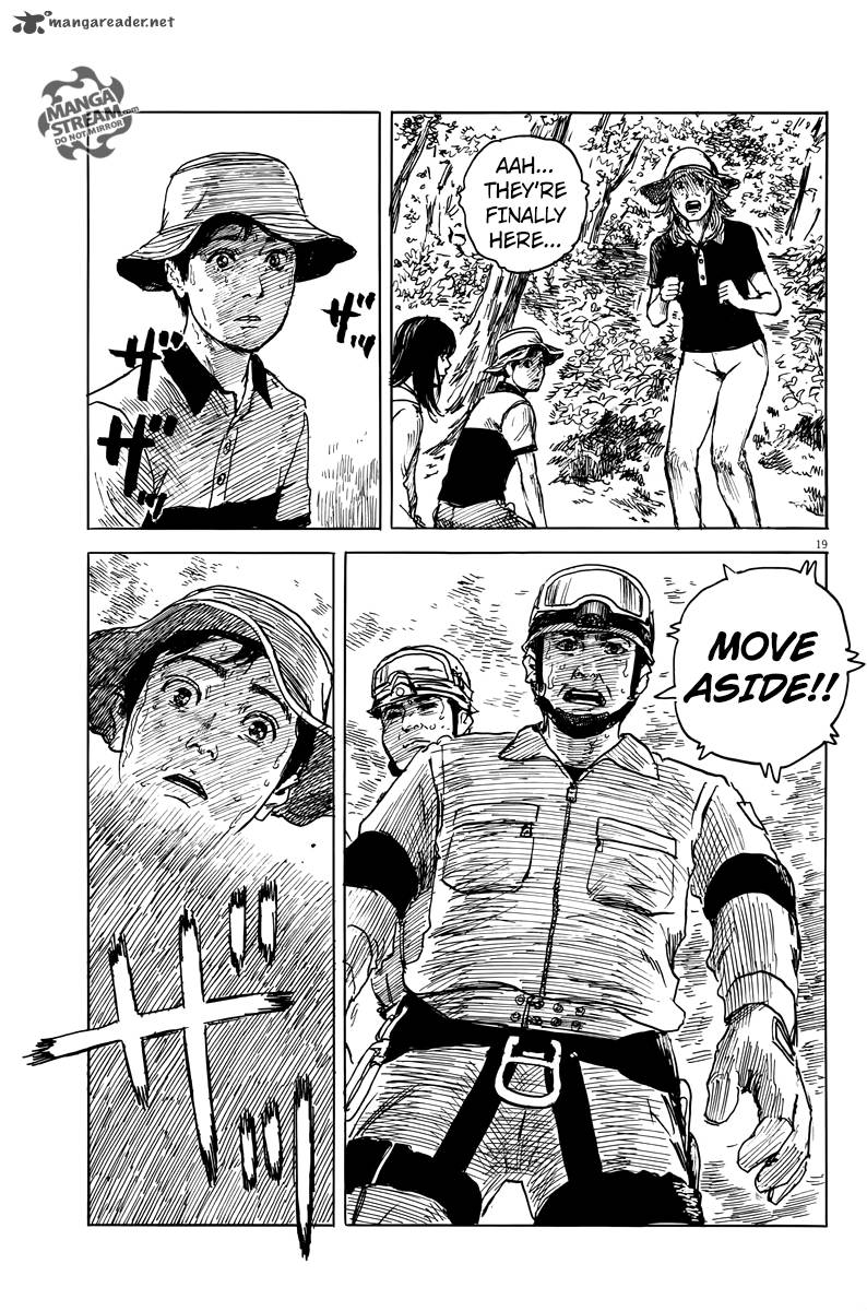 A Trail Of Blood 9 19