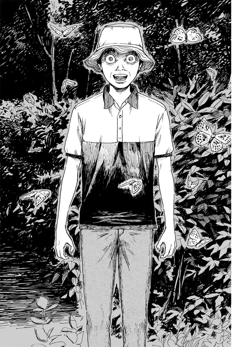A Trail Of Blood 91 4