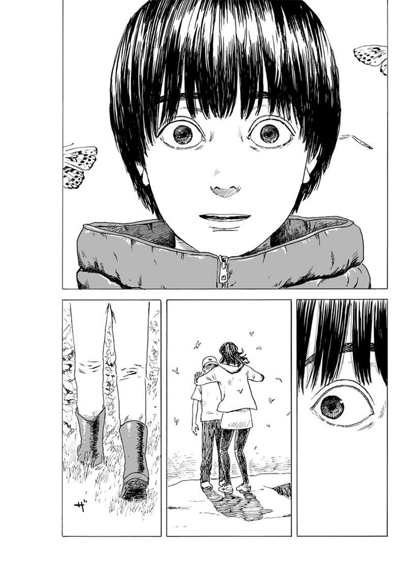 A Trail Of Blood 91 9