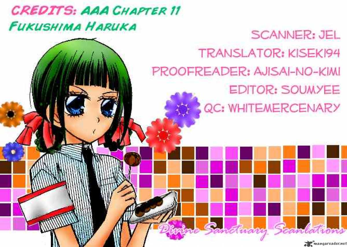Aaa 11 34