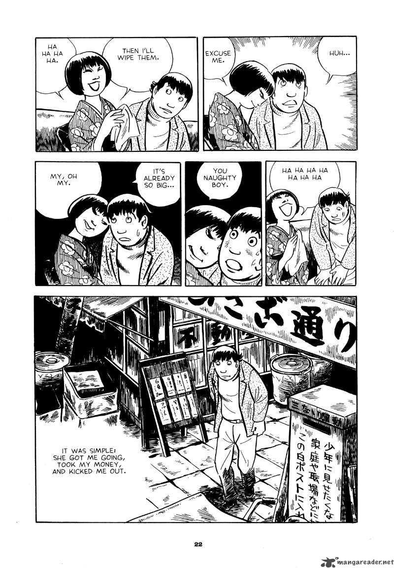 Abandon The Old In Tokyo 1 18