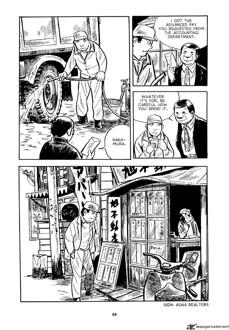 Abandon The Old In Tokyo 2 19