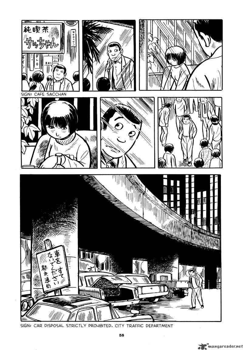 Abandon The Old In Tokyo 2 22