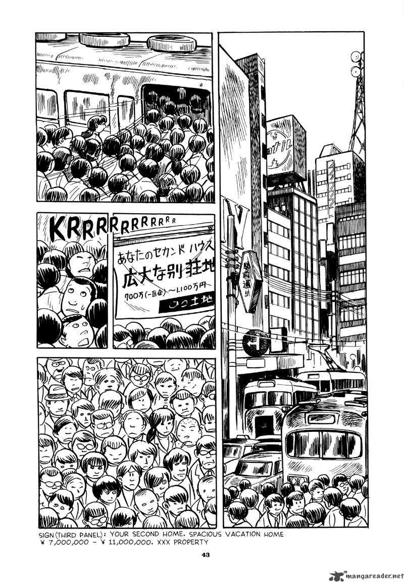 Abandon The Old In Tokyo 2 7
