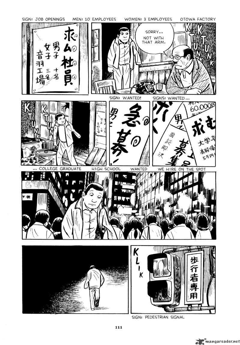 Abandon The Old In Tokyo 4 27