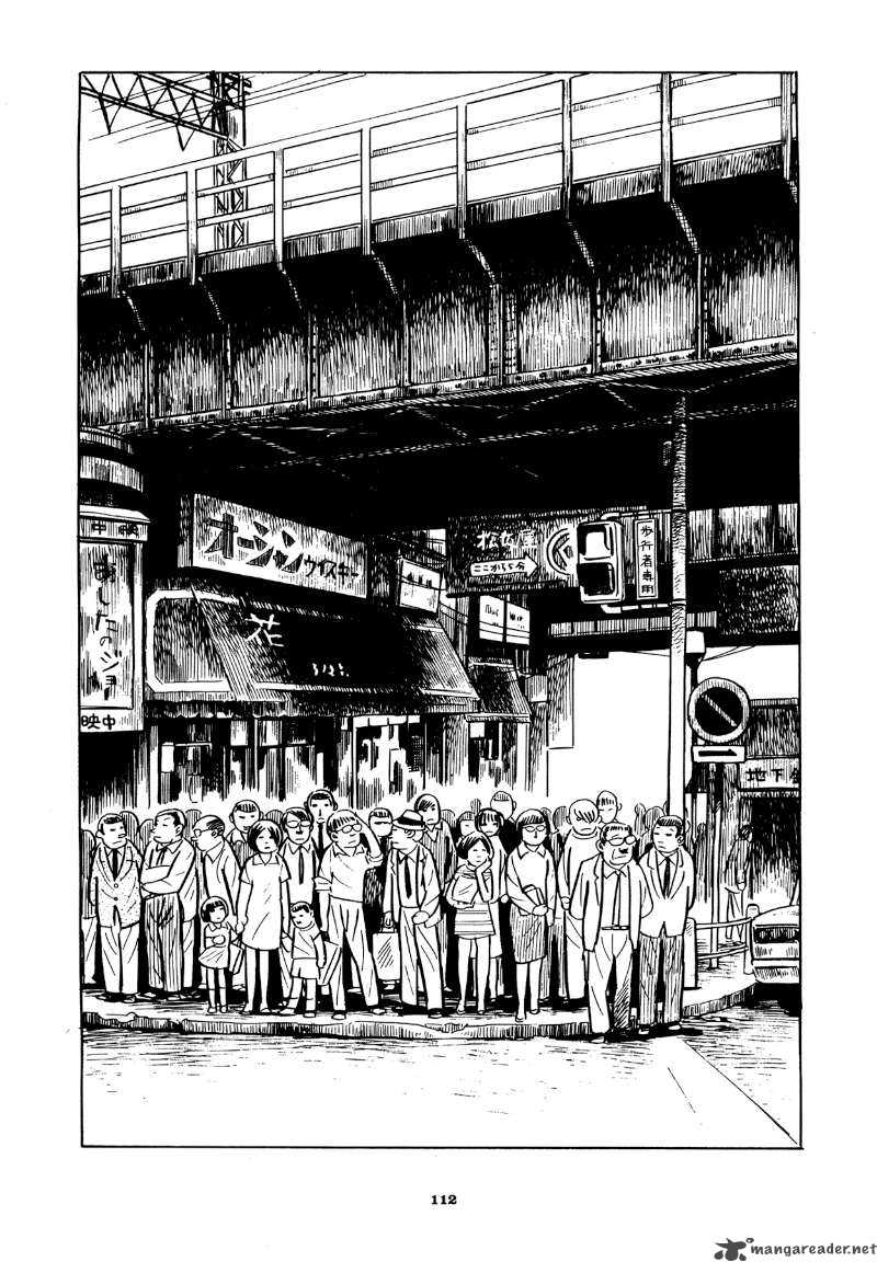 Abandon The Old In Tokyo 4 28