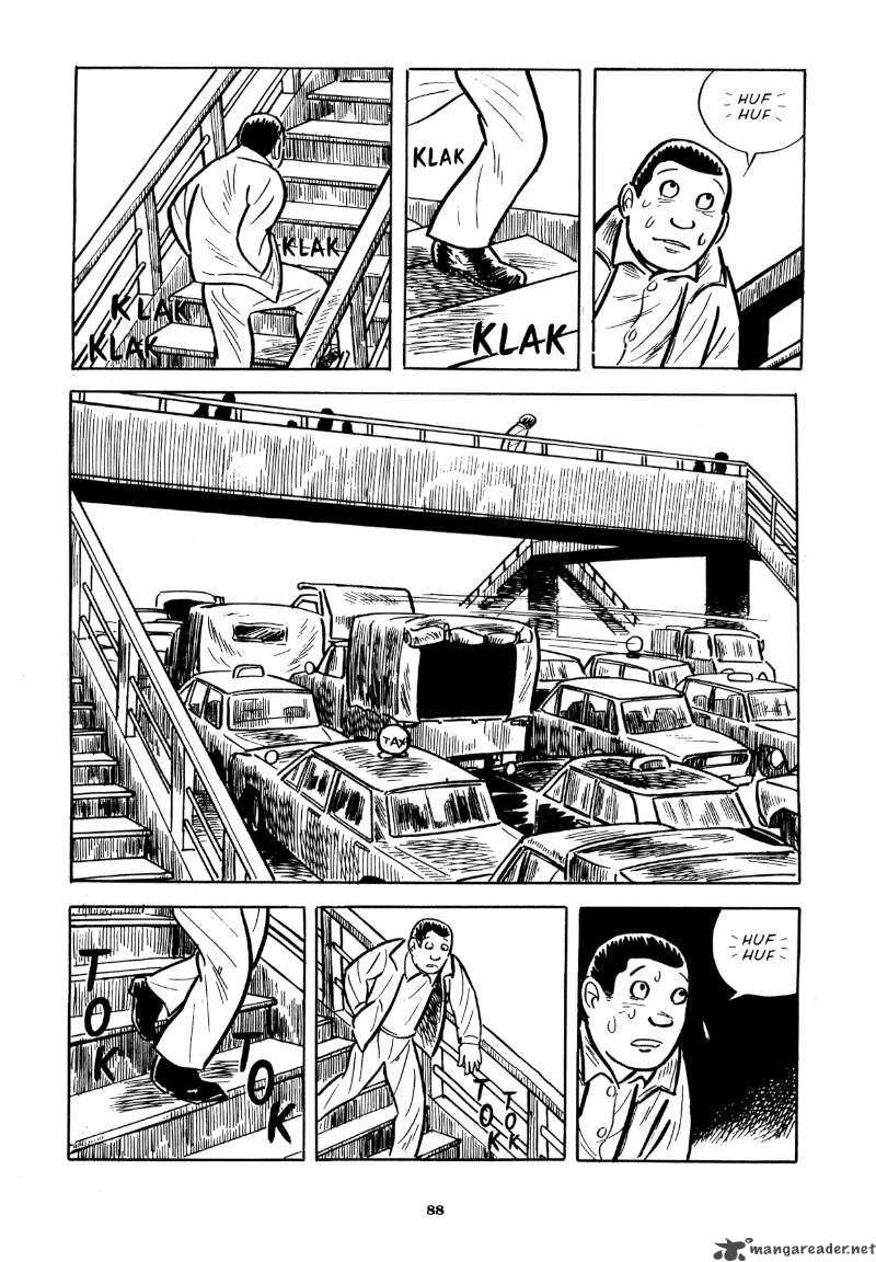 Abandon The Old In Tokyo 4 4