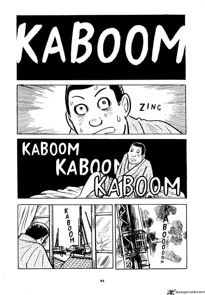 Abandon The Old In Tokyo 4 7