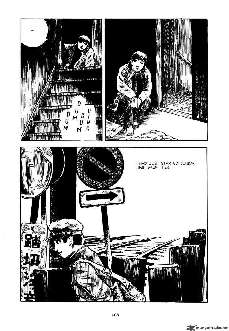 Abandon The Old In Tokyo 7 12