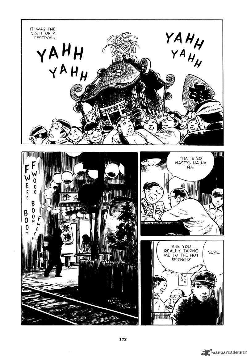 Abandon The Old In Tokyo 7 16