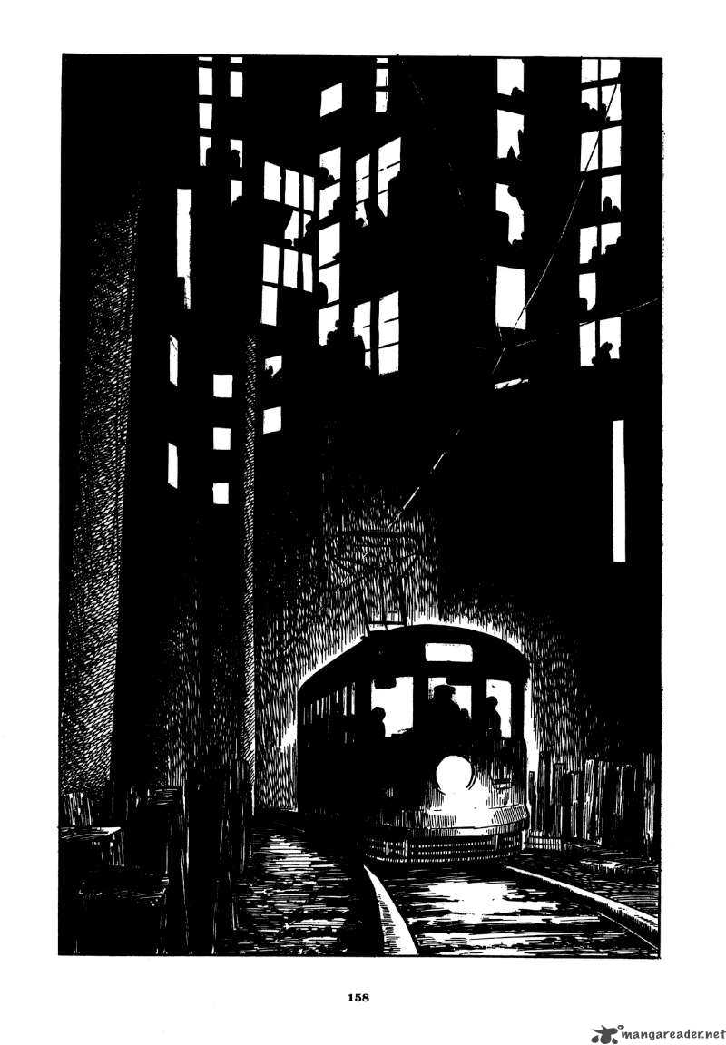 Abandon The Old In Tokyo 7 2