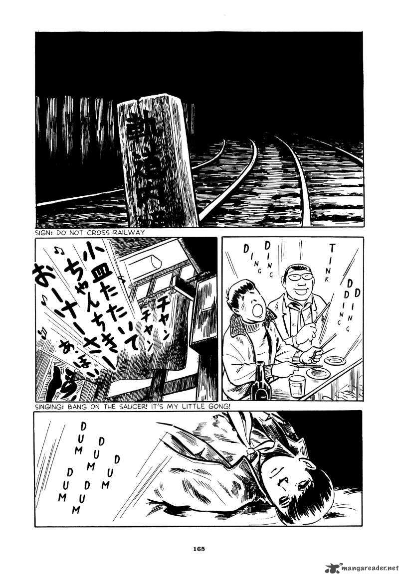 Abandon The Old In Tokyo 7 9