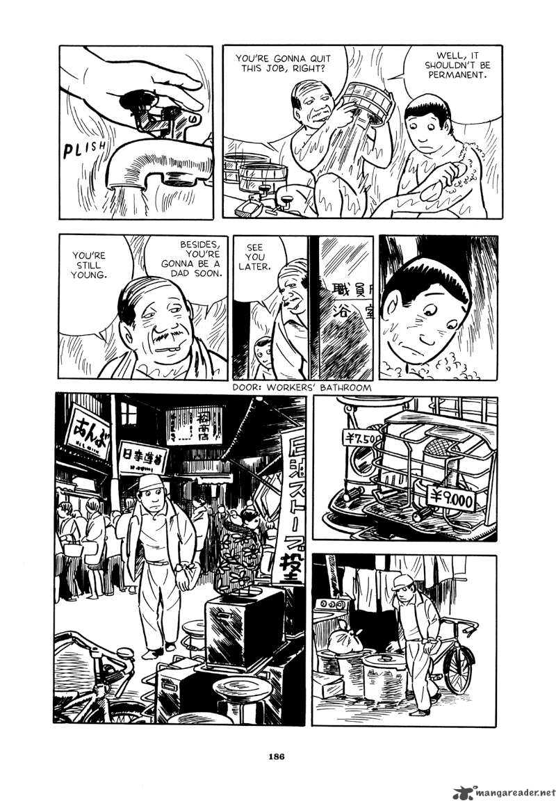 Abandon The Old In Tokyo 8 4