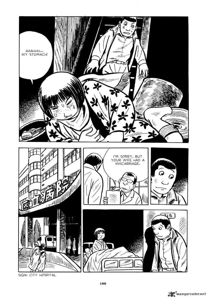 Abandon The Old In Tokyo 8 7