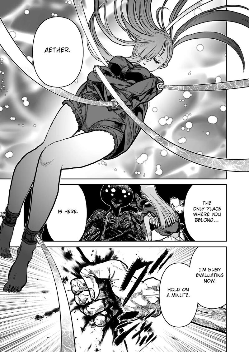 Abandoned Tsuyosugite Buki Ga Kowareru Yuusha To Buki Shokunin No Elf 10 2