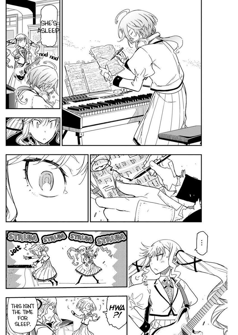 Abandoned Tsuyosugite Buki Ga Kowareru Yuusha To Buki Shokunin No Elf 12 15