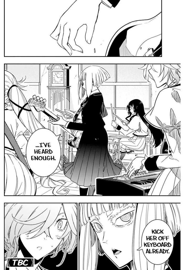 Abandoned Tsuyosugite Buki Ga Kowareru Yuusha To Buki Shokunin No Elf 12 21