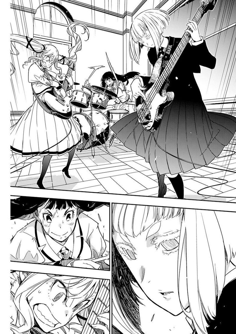 Abandoned Tsuyosugite Buki Ga Kowareru Yuusha To Buki Shokunin No Elf 12 4