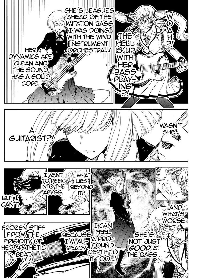 Abandoned Tsuyosugite Buki Ga Kowareru Yuusha To Buki Shokunin No Elf 12 5