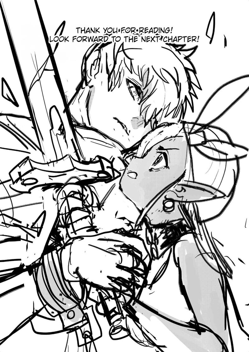 Abandoned Tsuyosugite Buki Ga Kowareru Yuusha To Buki Shokunin No Elf 13 20