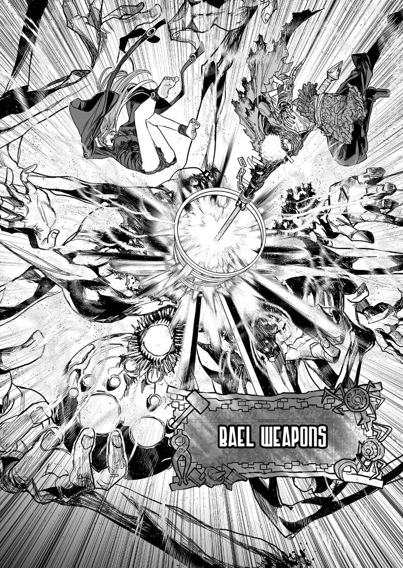 Abandoned Tsuyosugite Buki Ga Kowareru Yuusha To Buki Shokunin No Elf 13 8