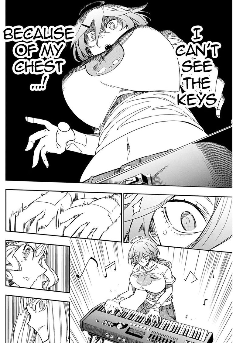 Abandoned Tsuyosugite Buki Ga Kowareru Yuusha To Buki Shokunin No Elf 15 15