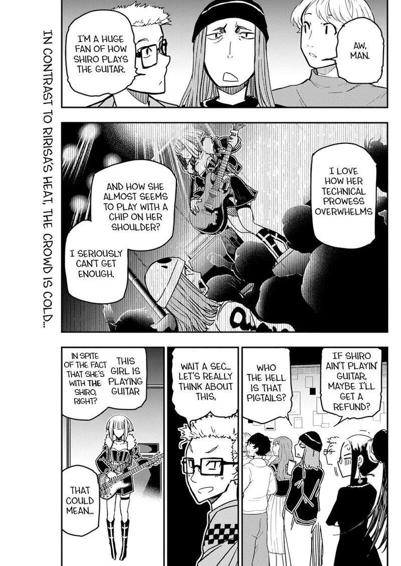 Abandoned Tsuyosugite Buki Ga Kowareru Yuusha To Buki Shokunin No Elf 15 2