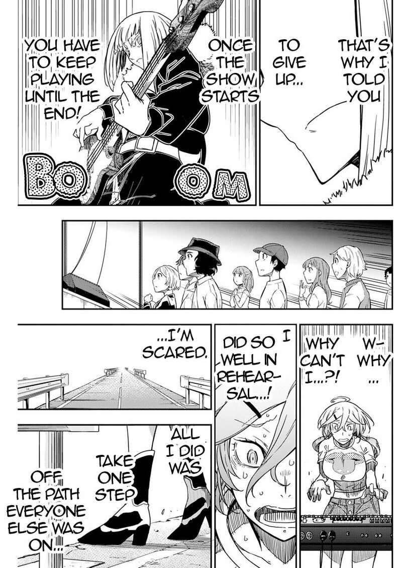 Abandoned Tsuyosugite Buki Ga Kowareru Yuusha To Buki Shokunin No Elf 15 20