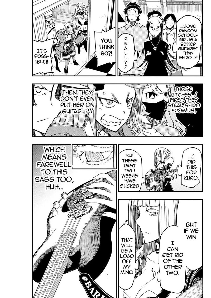 Abandoned Tsuyosugite Buki Ga Kowareru Yuusha To Buki Shokunin No Elf 15 4