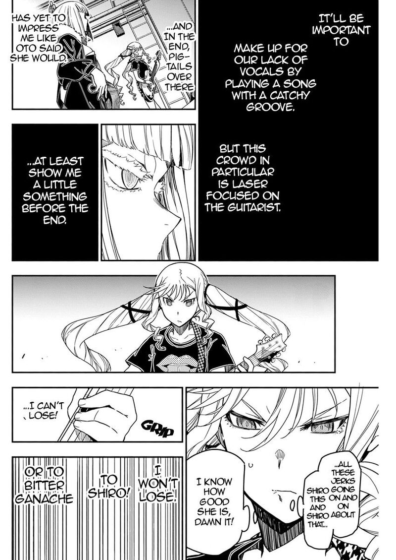 Abandoned Tsuyosugite Buki Ga Kowareru Yuusha To Buki Shokunin No Elf 15 5