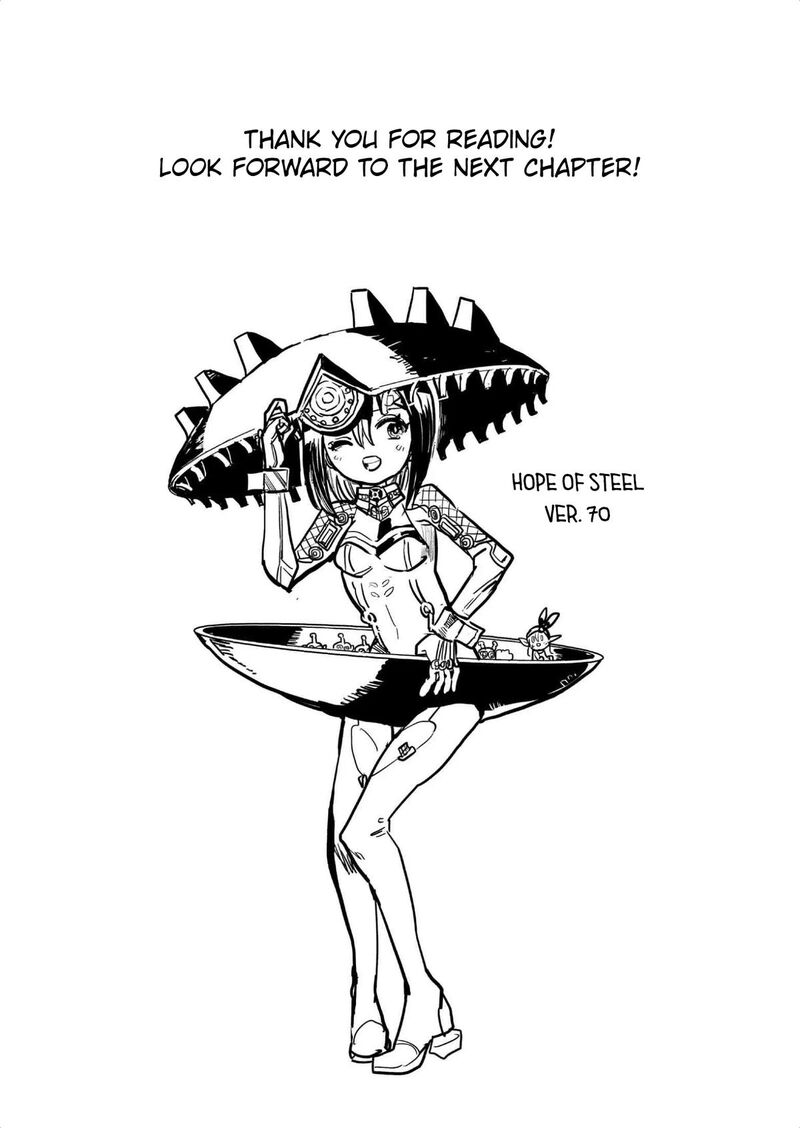 Abandoned Tsuyosugite Buki Ga Kowareru Yuusha To Buki Shokunin No Elf 18 17