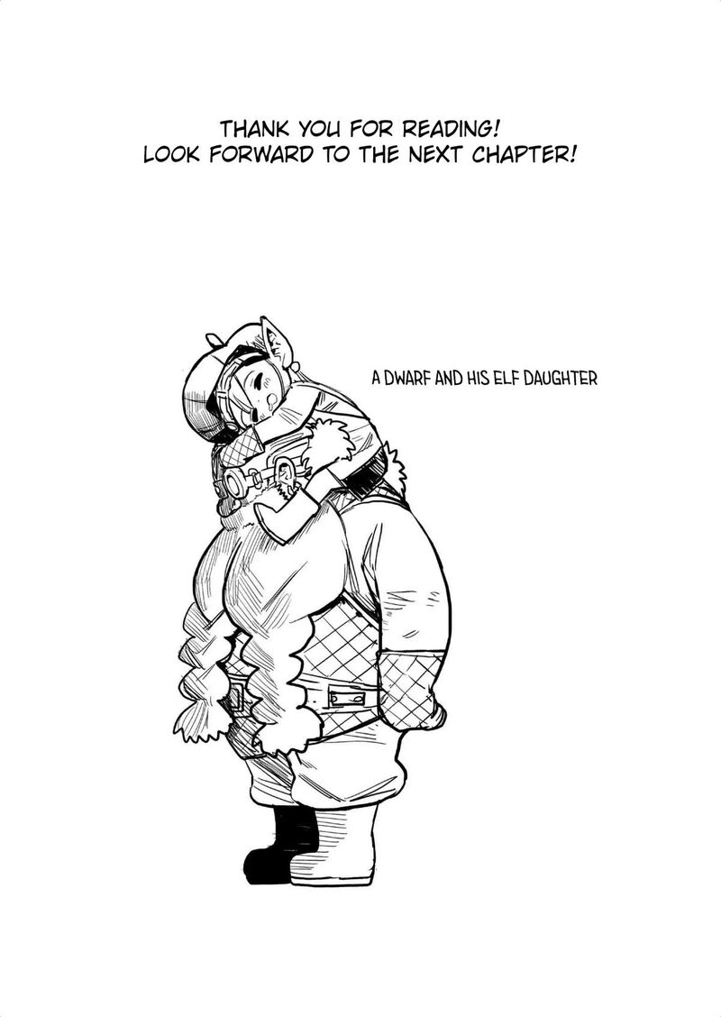 Abandoned Tsuyosugite Buki Ga Kowareru Yuusha To Buki Shokunin No Elf 19 15