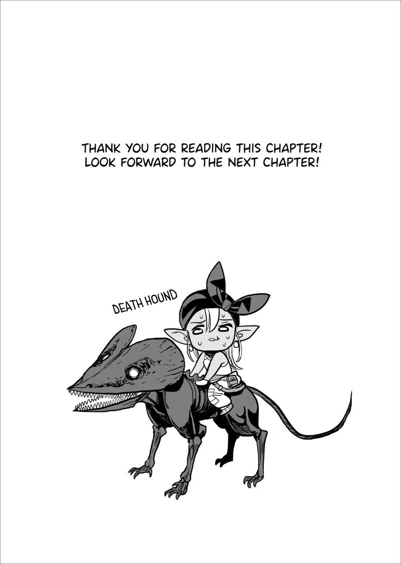 Abandoned Tsuyosugite Buki Ga Kowareru Yuusha To Buki Shokunin No Elf 2 28