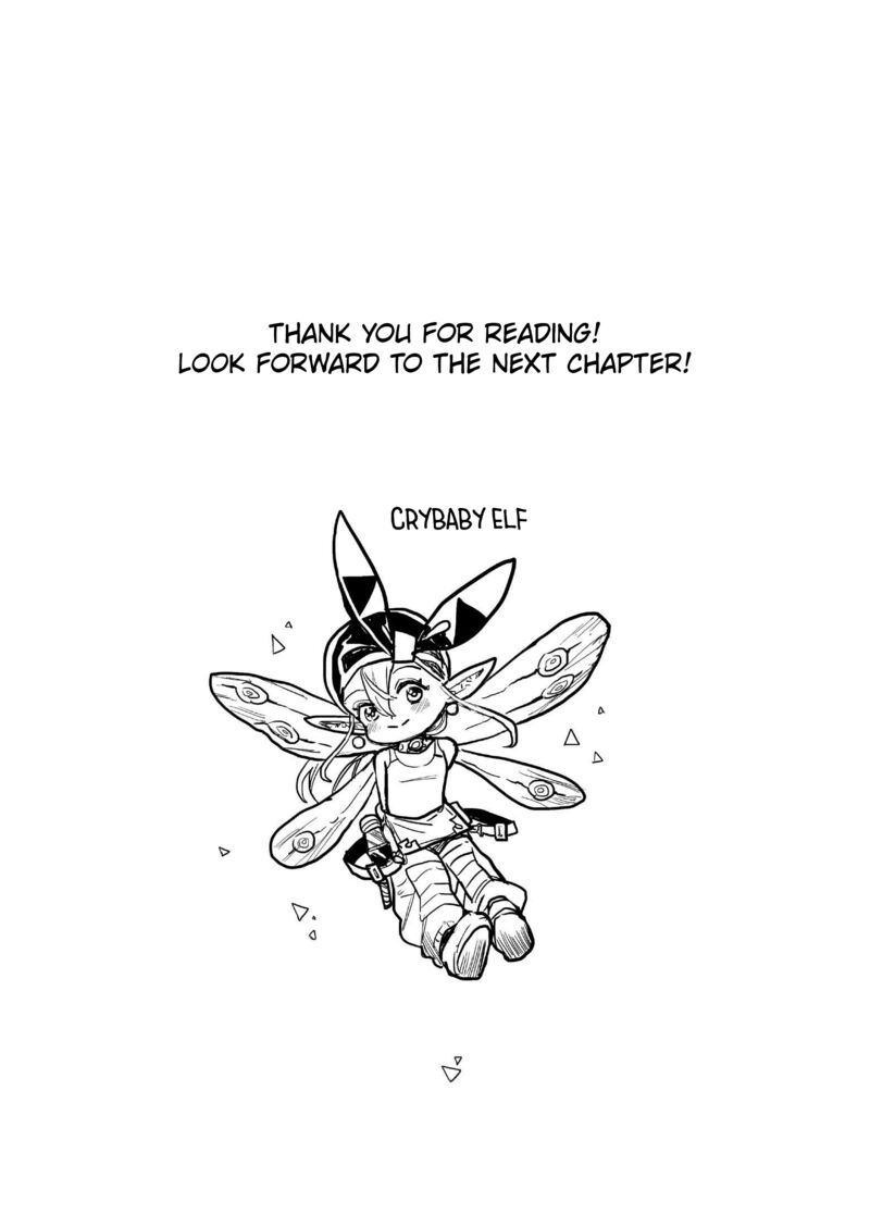 Abandoned Tsuyosugite Buki Ga Kowareru Yuusha To Buki Shokunin No Elf 22 18