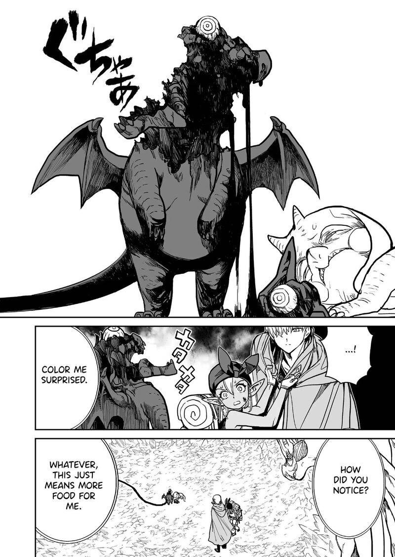 Abandoned Tsuyosugite Buki Ga Kowareru Yuusha To Buki Shokunin No Elf 3 12