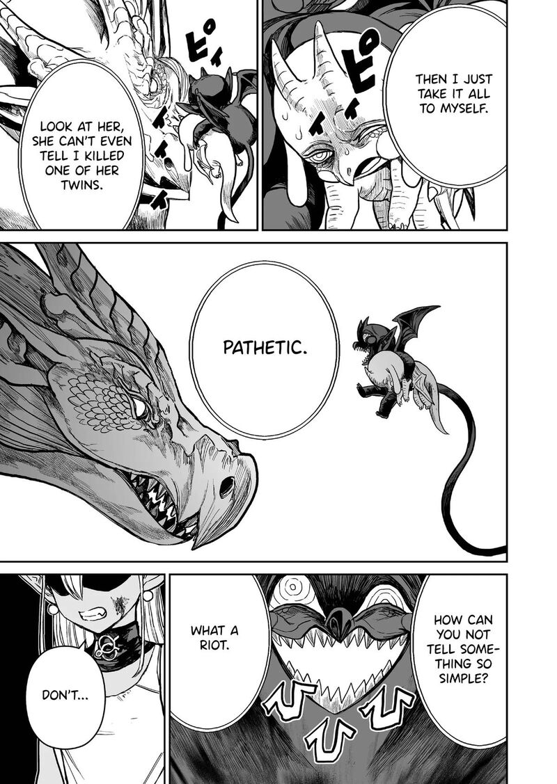 Abandoned Tsuyosugite Buki Ga Kowareru Yuusha To Buki Shokunin No Elf 3 15